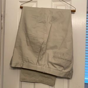 Men’s Khaki Pants 40x29